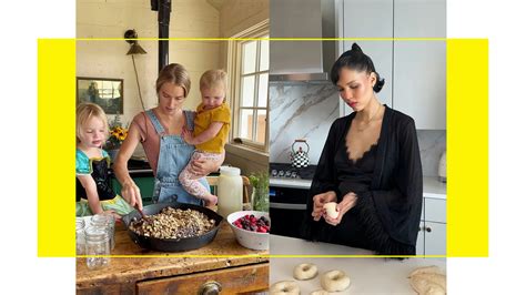 Meet The ‘Trad Wives’ Dividing The Internet .
